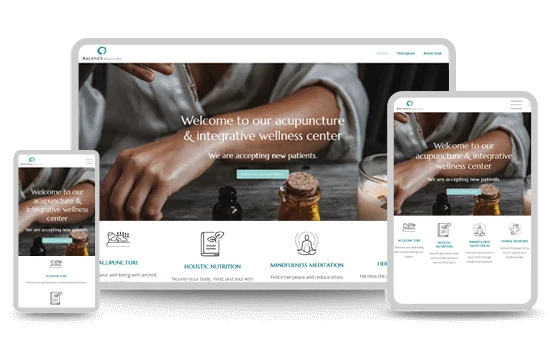 Keeping your site up to date