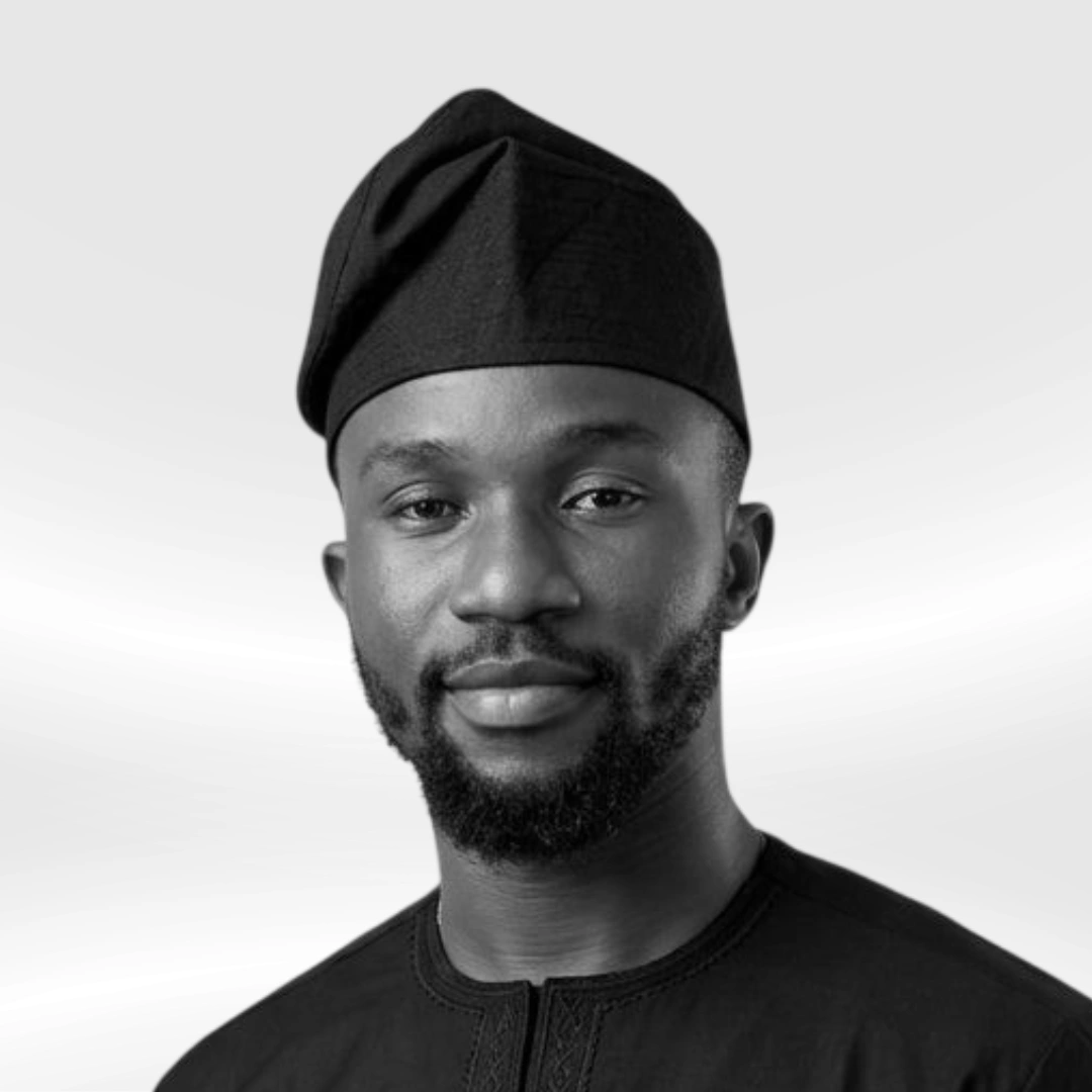 Stephen Oduntan