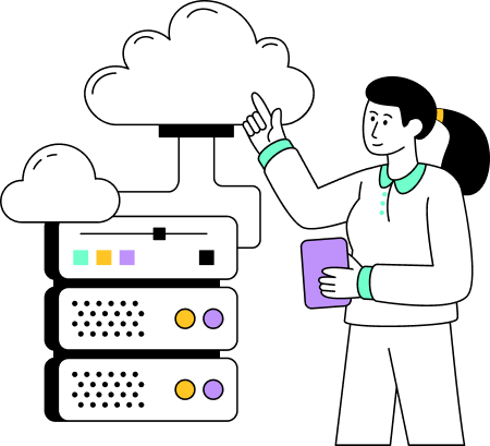 Stable Server With A Cheap & Secure License