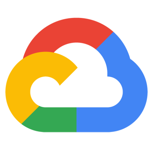Managed Google Cloud Hosting
