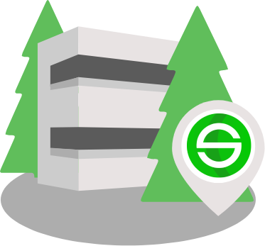 Our Data Centres