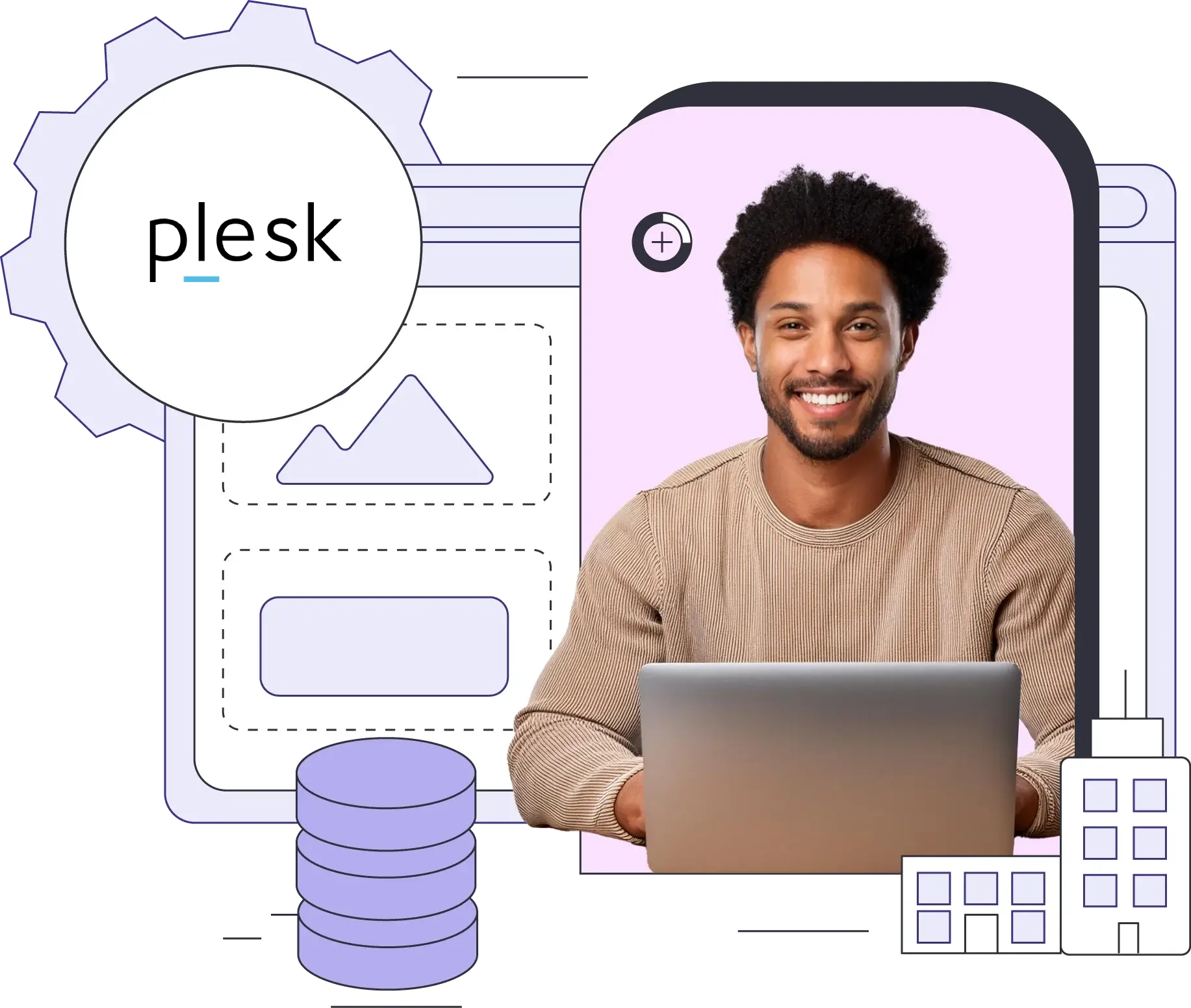 Experience Next-Level Hosting with Linux Plesk at SIRSTEVEHQ