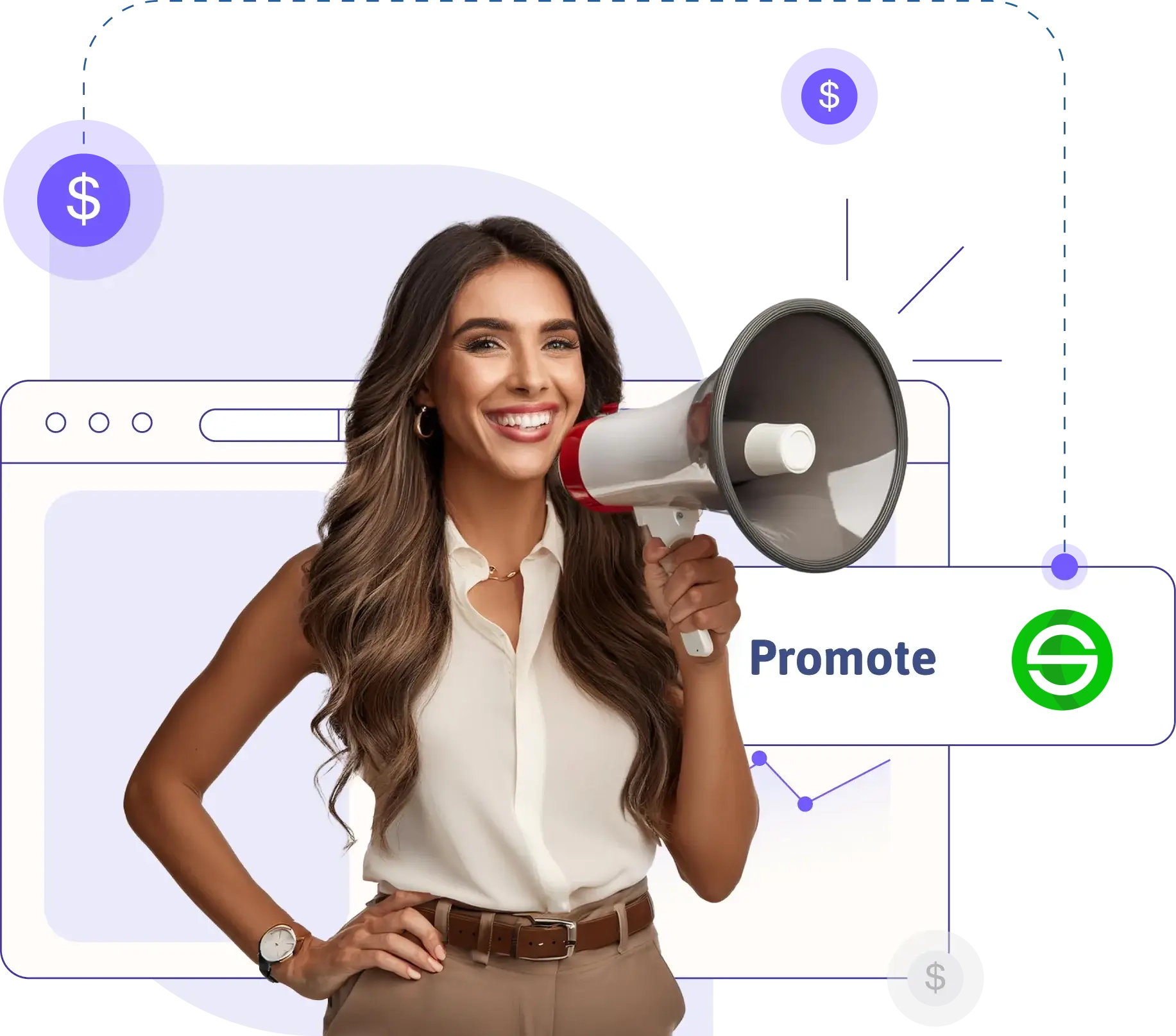 Join SIRSTEVEHQ’s Affiliate Program and Earn 10% Recurring Commissions For Life!