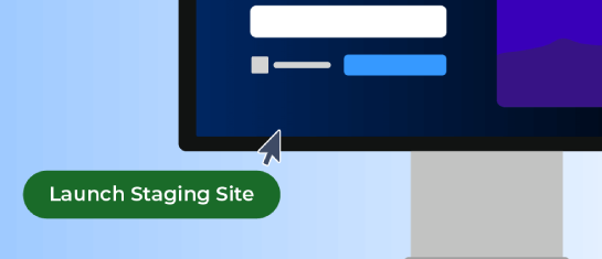 WordPress Staging