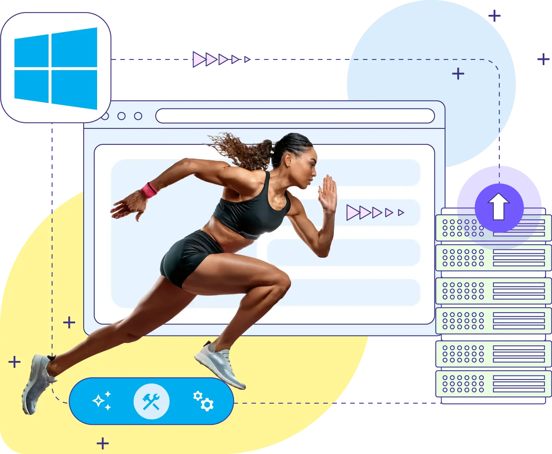 Windows Hosting Plans for Successful Projects