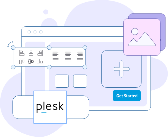 Simplify Your Hosting Experience with Plesk