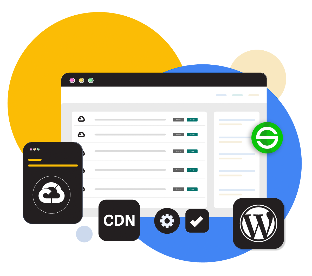 What is Managed Google Cloud Hosting?