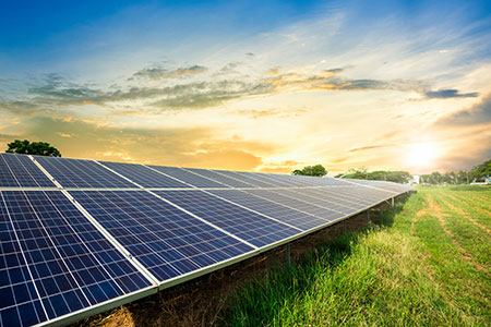 Green Ethos