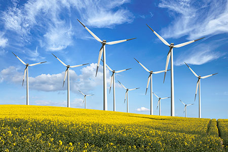 Green Energy