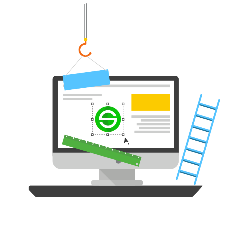 Create Your Dream Website Today