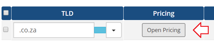 Step 1 - Module Download Screenshot