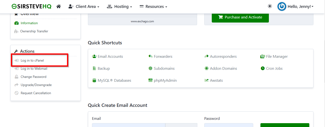 client-area-my-services