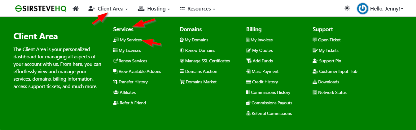 2025-01-13%2020_29_19-How%20to%20access%20the%20cPanel%20service_%20-%20SirsteveHQ.png