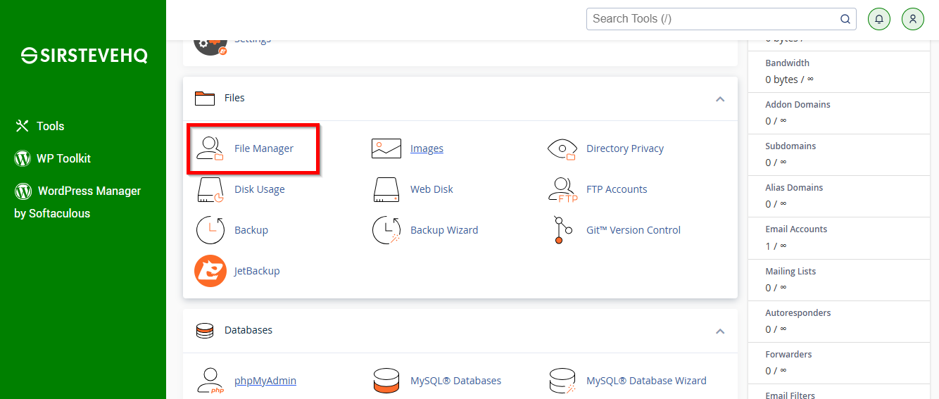 file-manager