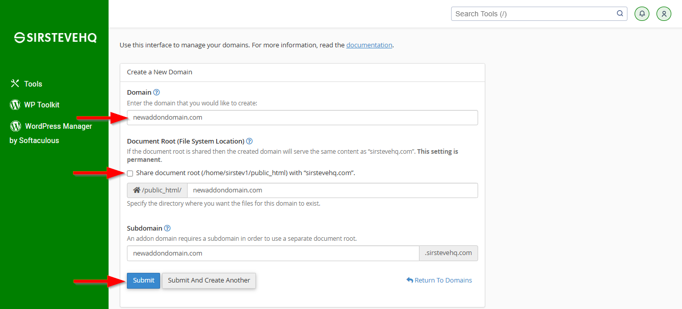 createn-new-addon-domain-new