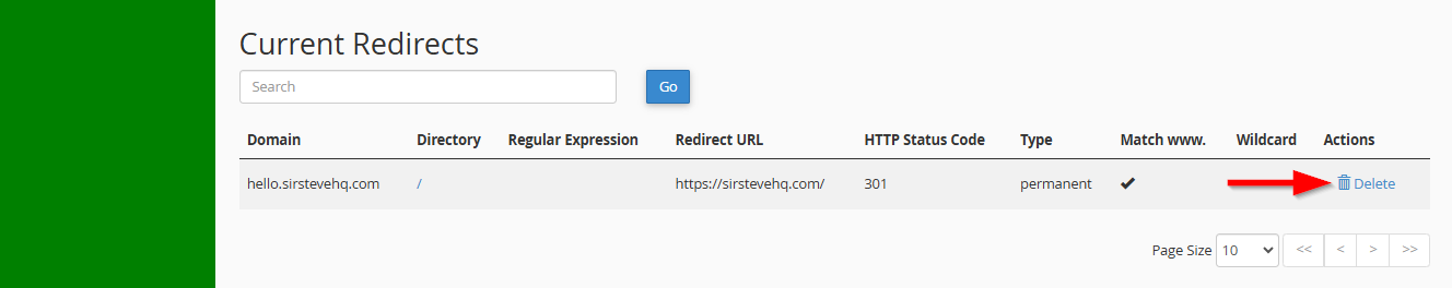delete-redirect