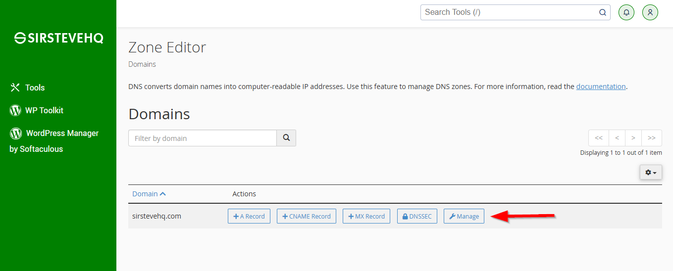 manage-dns-records