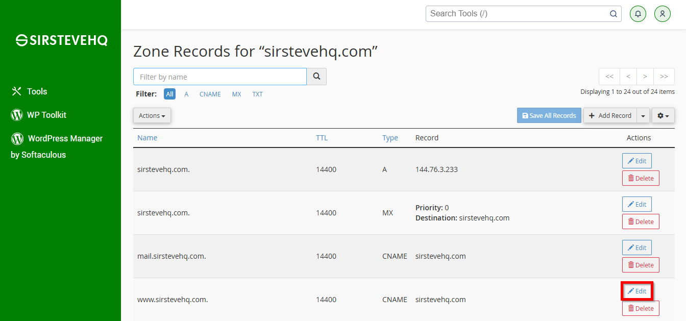 edit-dns-record