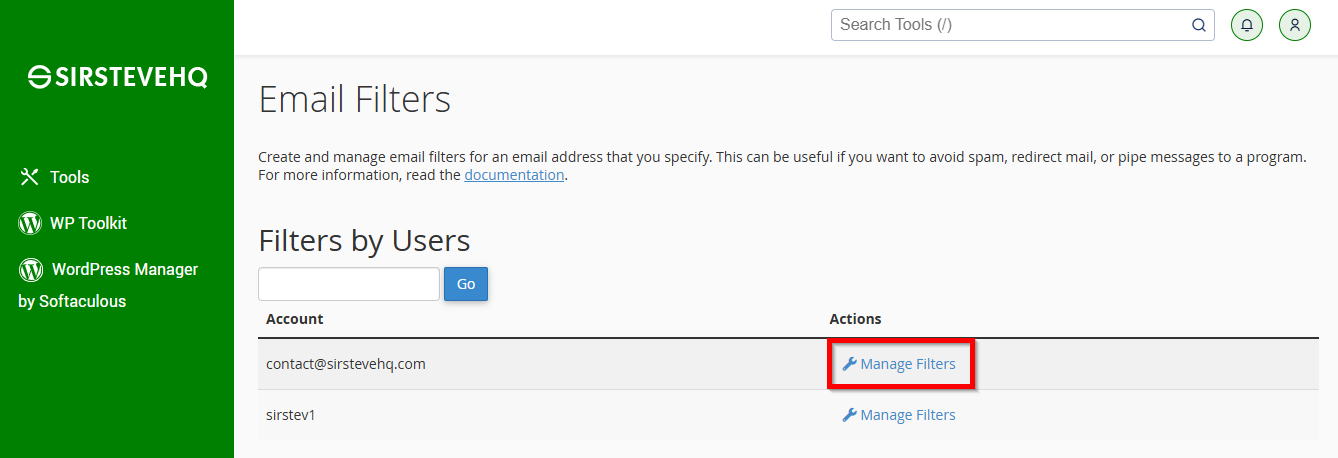 manage-email-filters