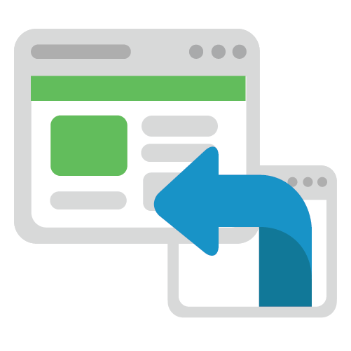 WordPress Staging icon