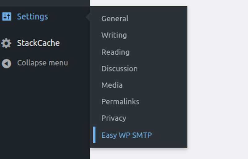 Easy_WP_SMTP_plugin_in_settings.jpg