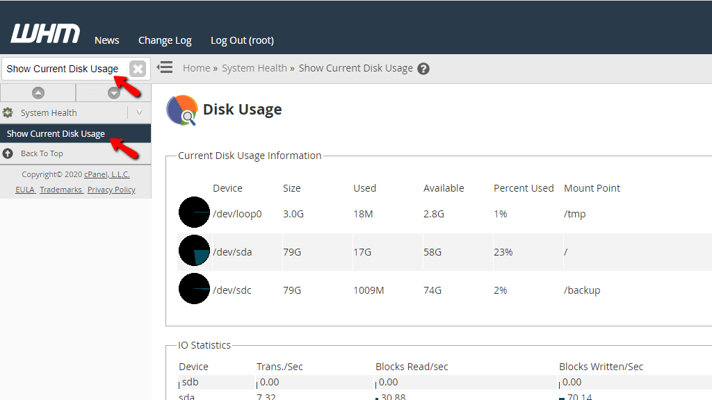 access-current-disk-usage-feature.png