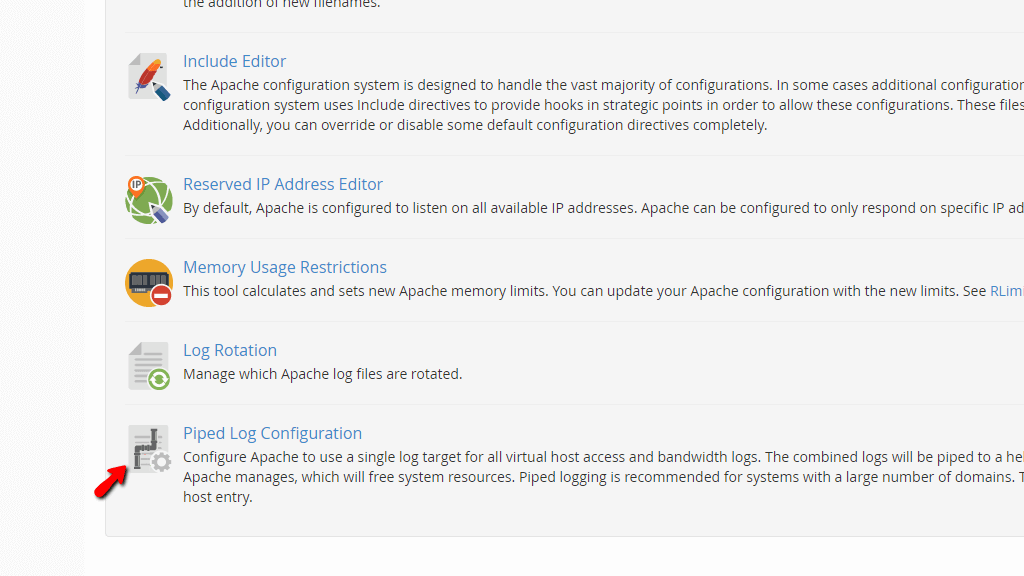 access-piped-log-configuration.png
