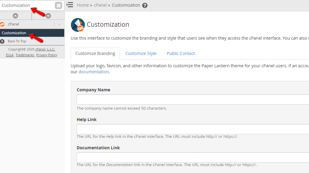 accessing-the-feature-in-cpanelcustomizationwhm.png
