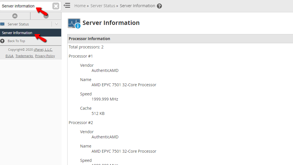 accessing-the-feature-in-server-information-whm.png