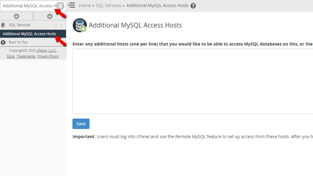 accessing-the-functionality-additionalmysqlwhm.png