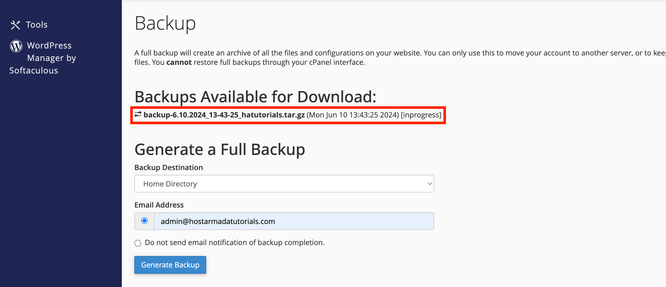 backup-in-progress-label