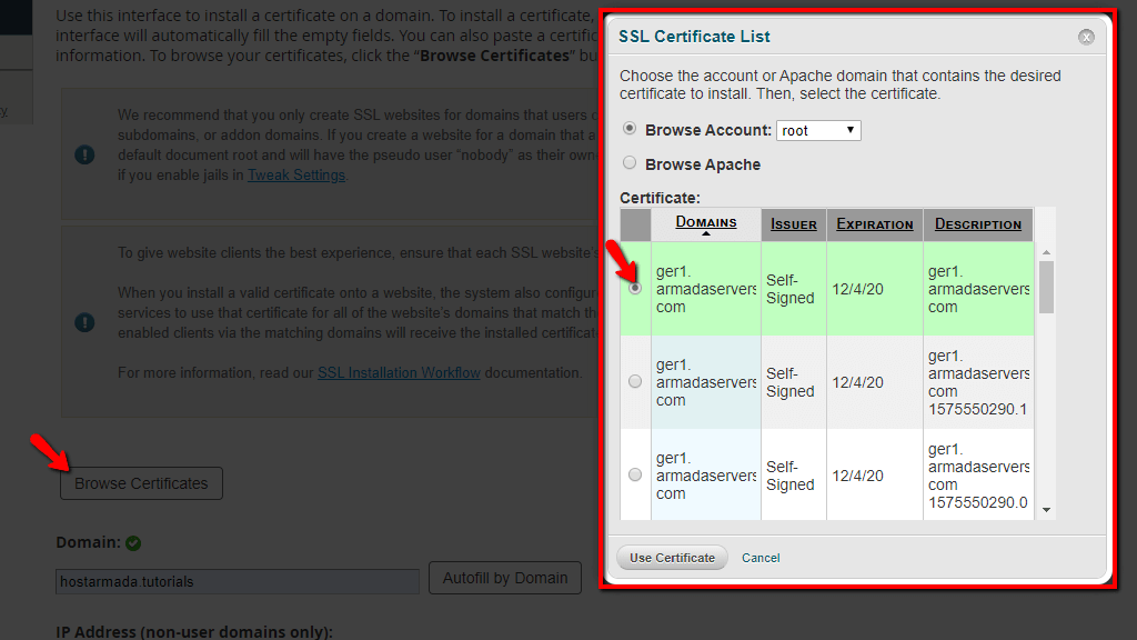 browse-certificates-show-lists.png