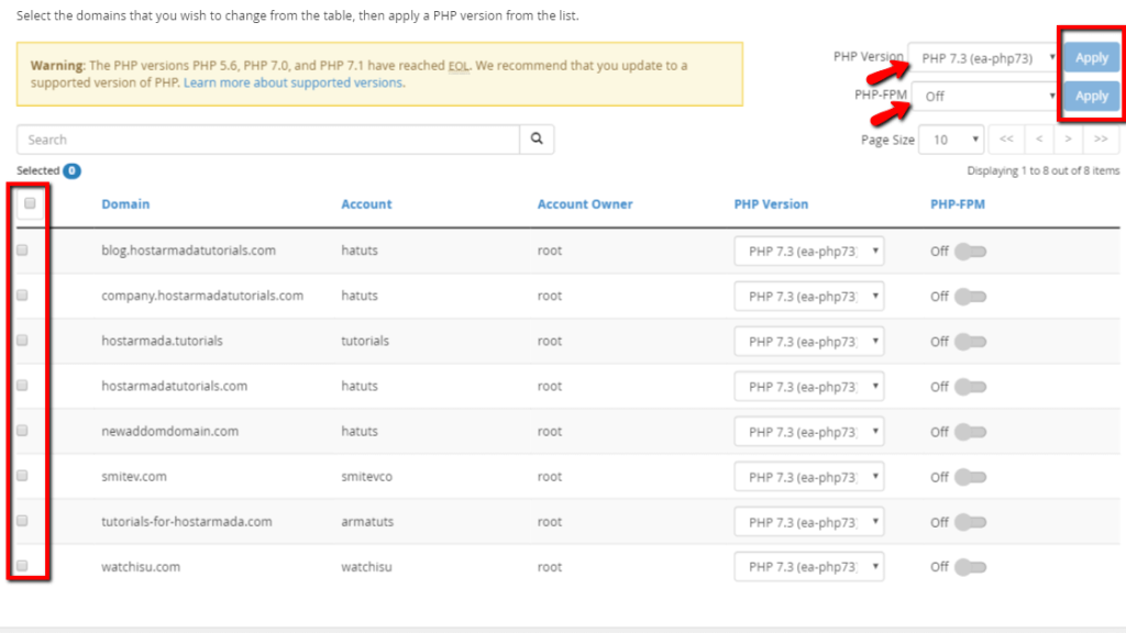 bulk-enable-fpm-or-change-php-version.png
