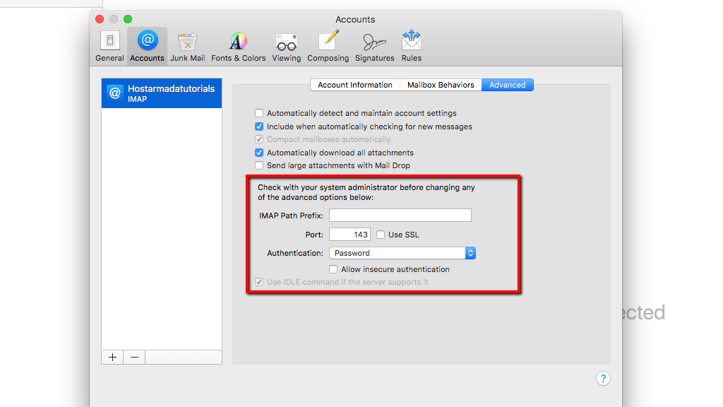 changing-imap-port.png