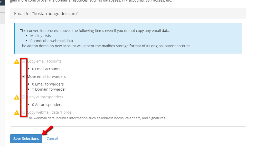 email-configuration-options-screen.png