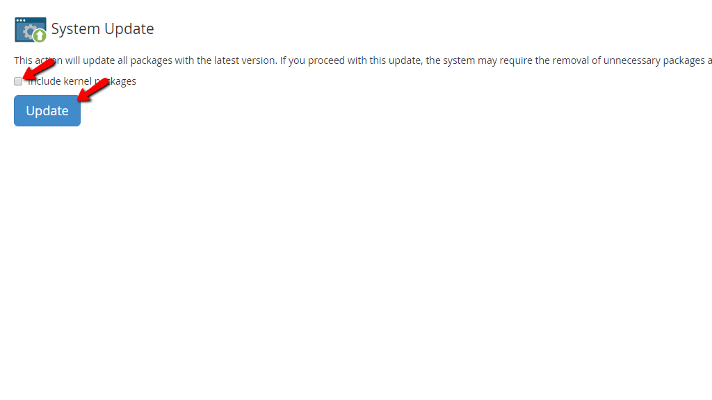 kernel-update-option-and-finish.png