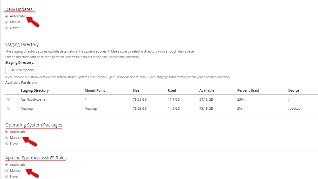 last-section-update-preference-page.png