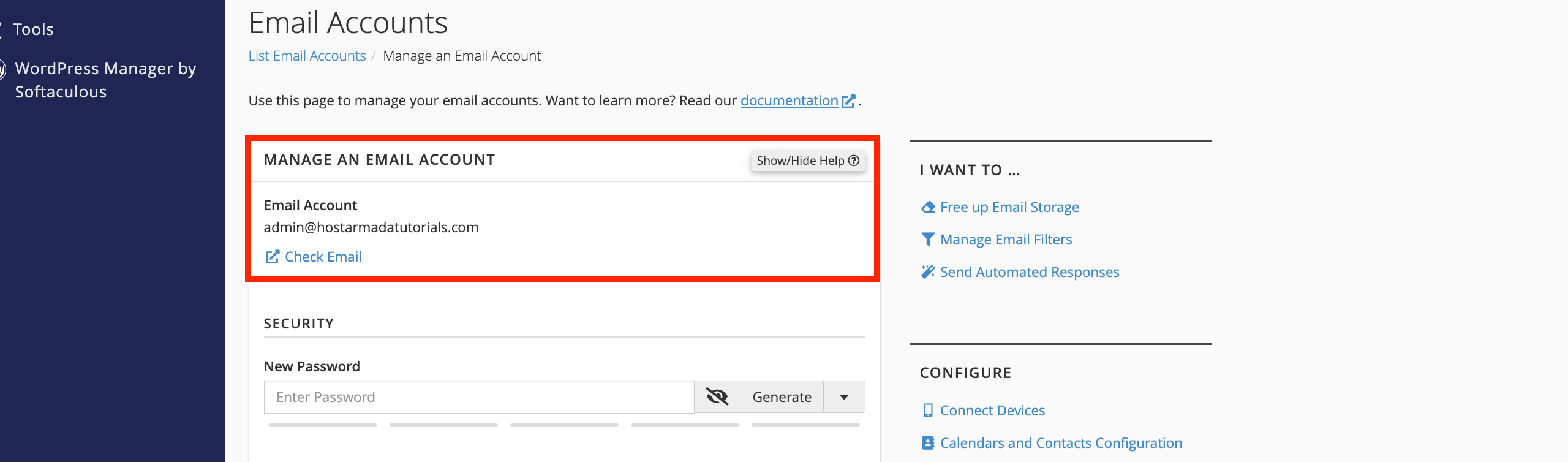 manage-email-account-first