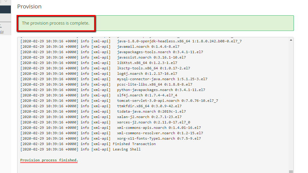provisioning-process-completed.png