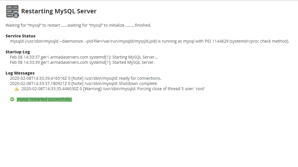 restart-mysql-service-output.png