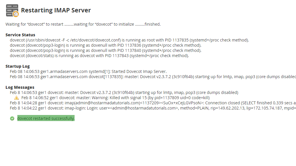 restart-the-imap-server-output.png