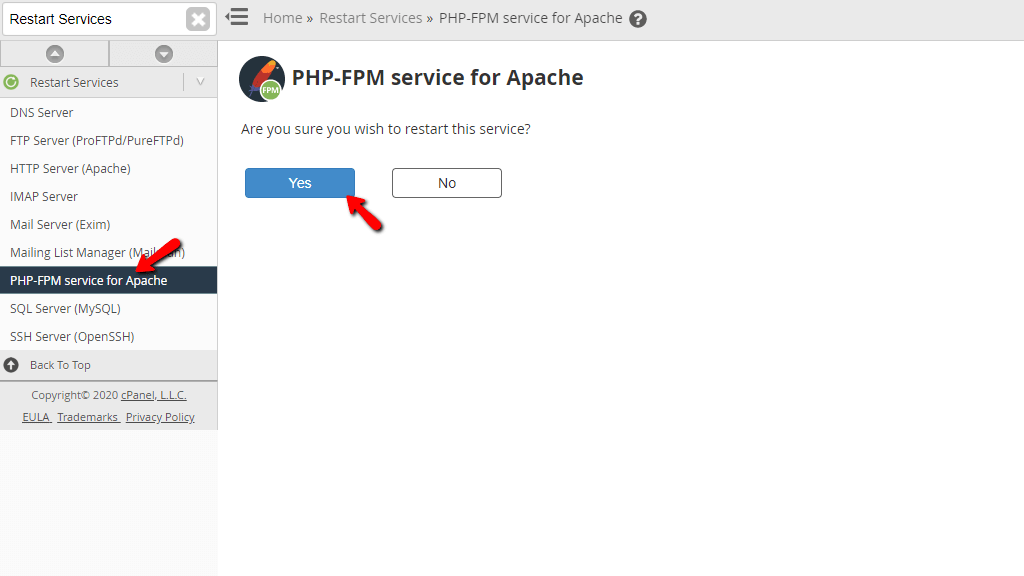 restart-the-php-fpm-service.png