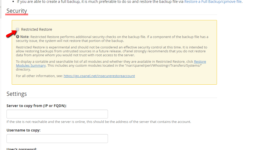 restricted-restore-checkbox.png