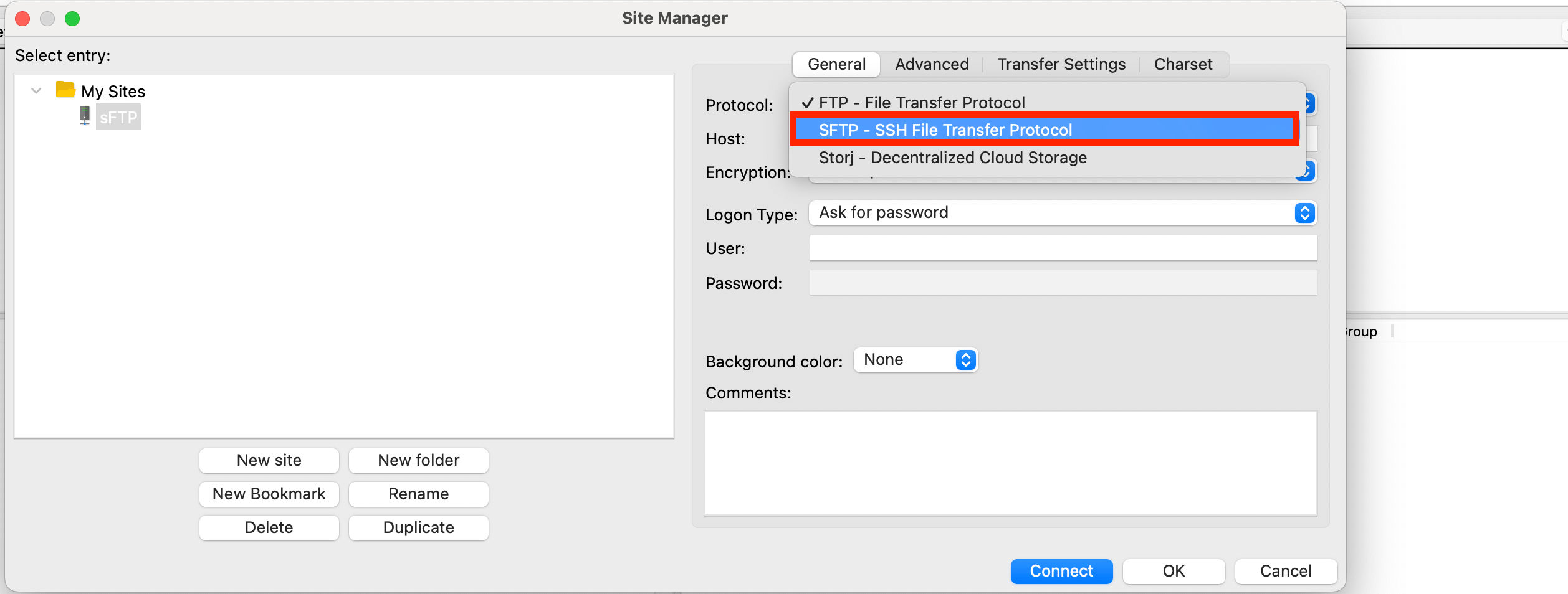 select-sftp-protocol.png