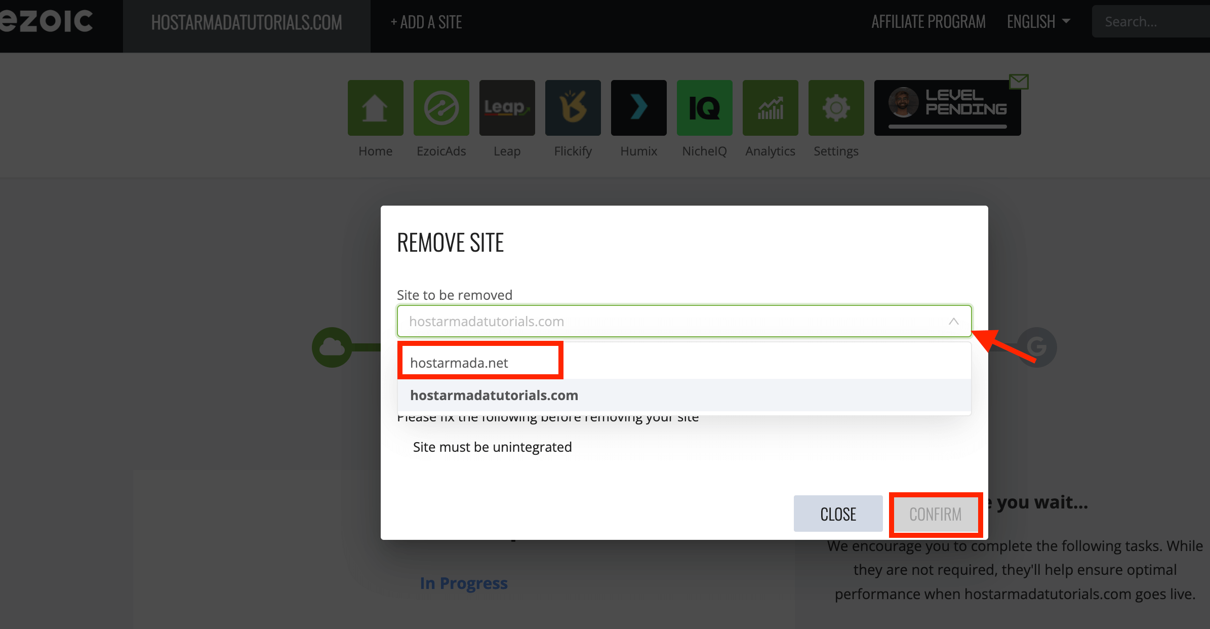select-site-with-dropdown-menu.png