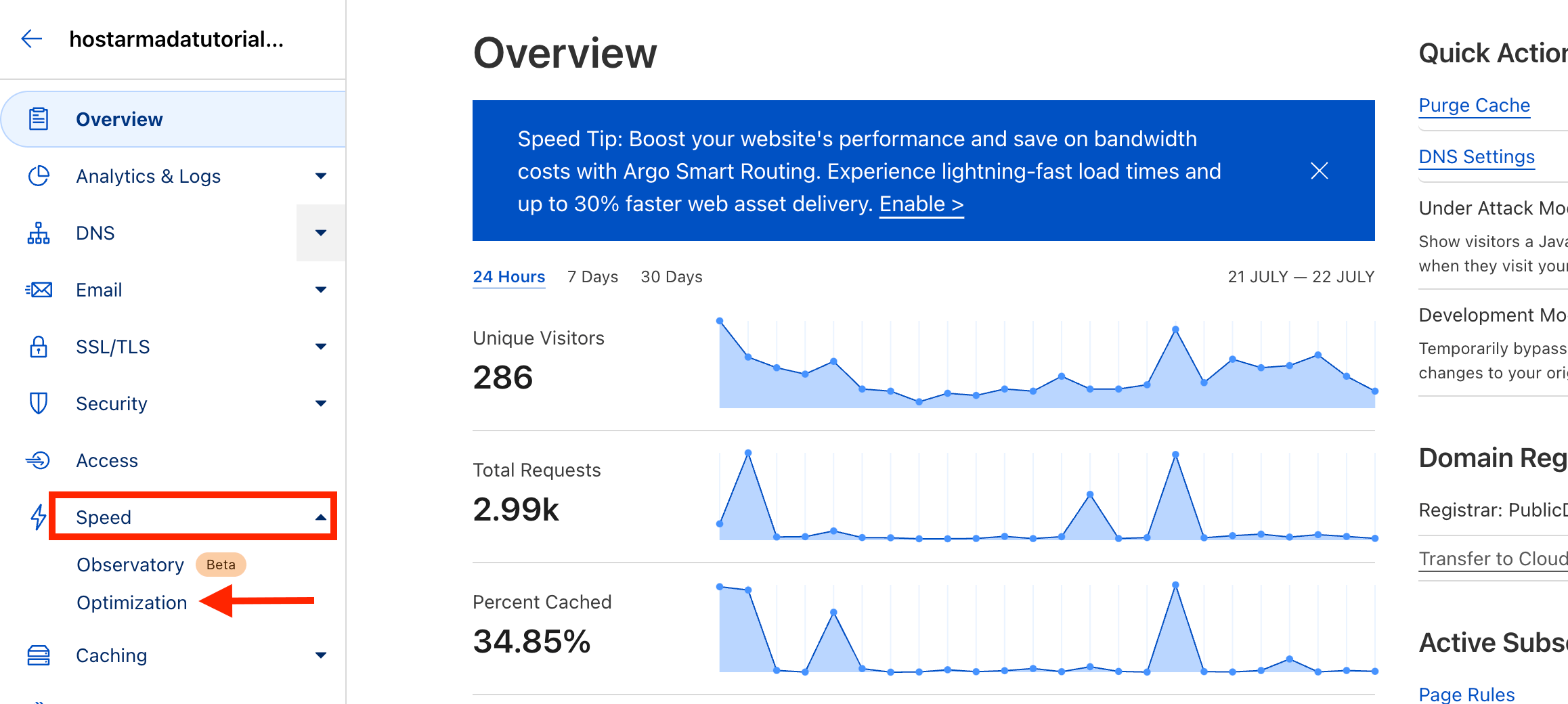 speed-optimization-drop-down.png