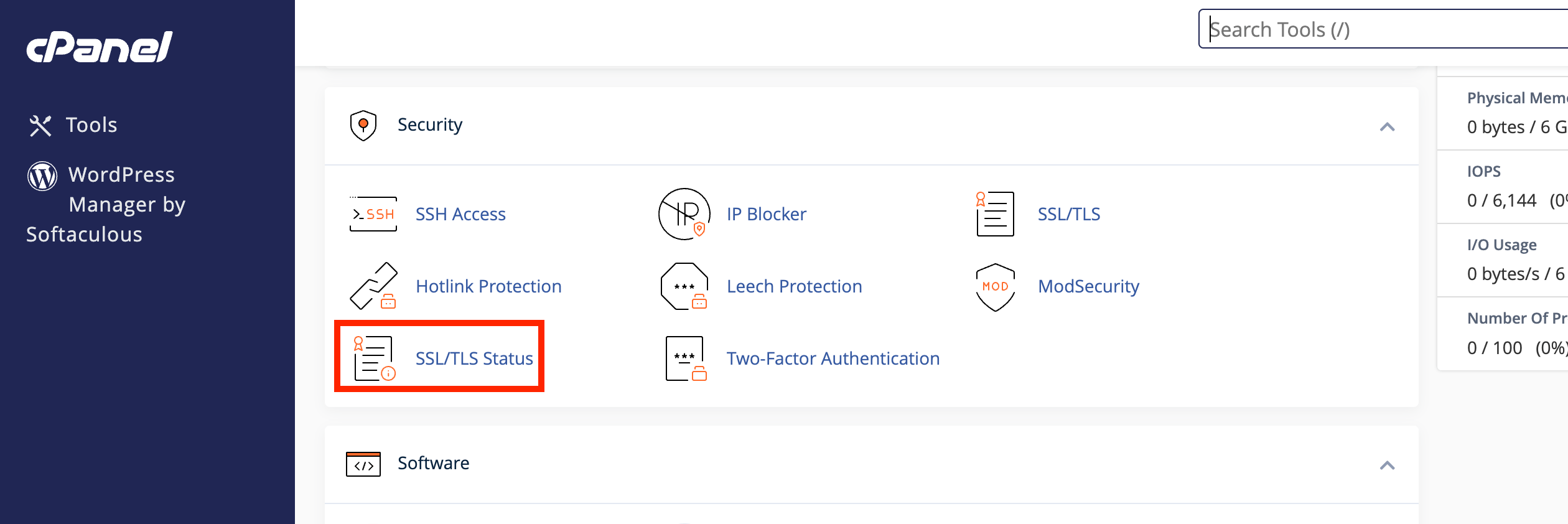 ssl-tls-status