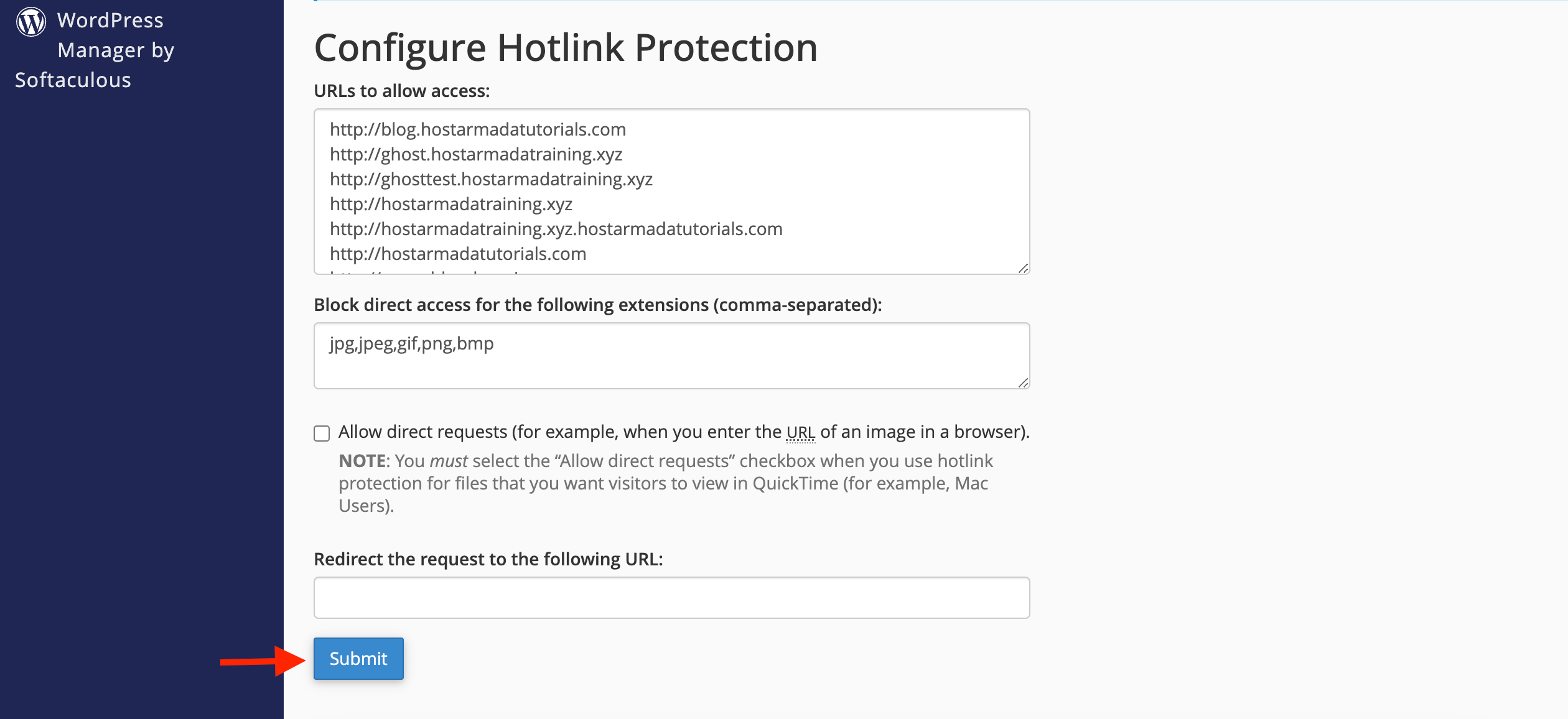 submit-hotlink-protection-specifications