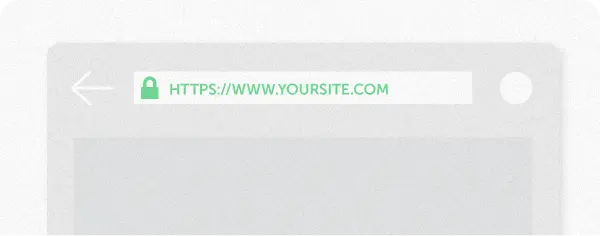 Single Domain SSL