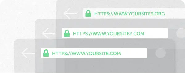 Multi-Domain SSL